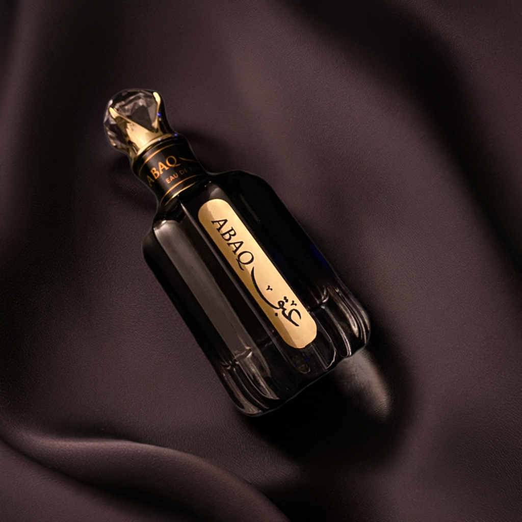 Abaq | عبق Unisex Arabian Perfume 100ml