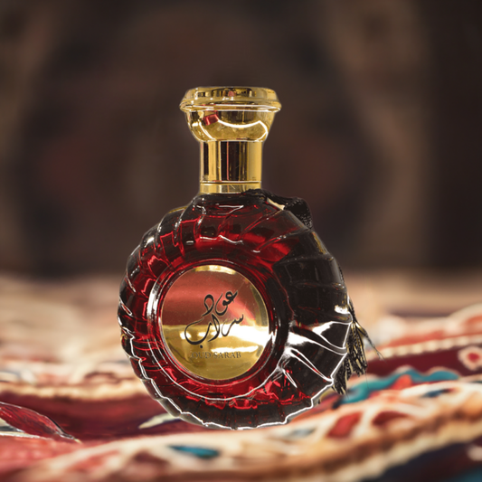 Oud Sarab | عود سراب Unisex Arabian Perfume 100ml