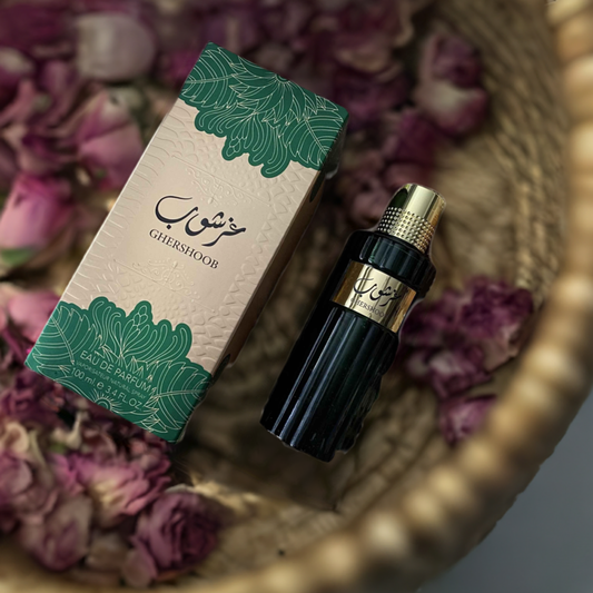 Ghershoob | غيرشوب Arabian Perfume 100ml