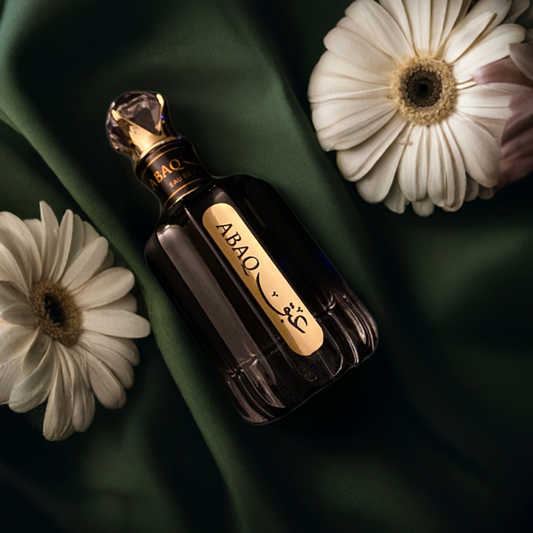 Abaq | عبق Unisex Arabian Perfume 100ml
