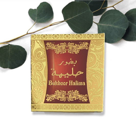 Halima | Arabian Incense Bukhoor⁩⁩⁩⁩⁩⁩⁩⁩⁩⁩⁩⁩⁩⁩⁩⁩⁩ - HSA Perfumes