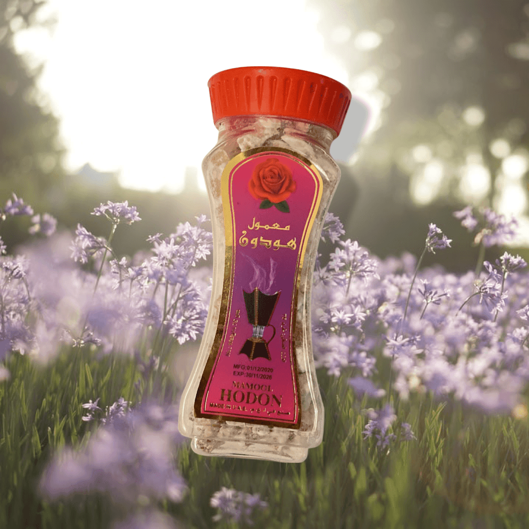 Hodon | إمتلك Arabian Incense Mamool 95g - HSA Perfumes