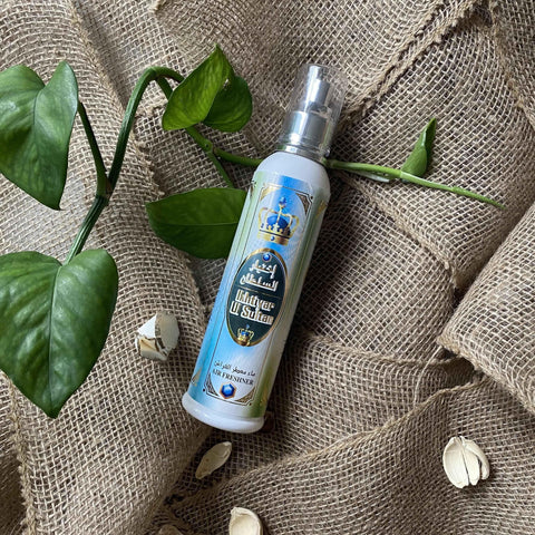 Ikthiyar Al Sultan | Home Air Freshener - HSA Perfumes