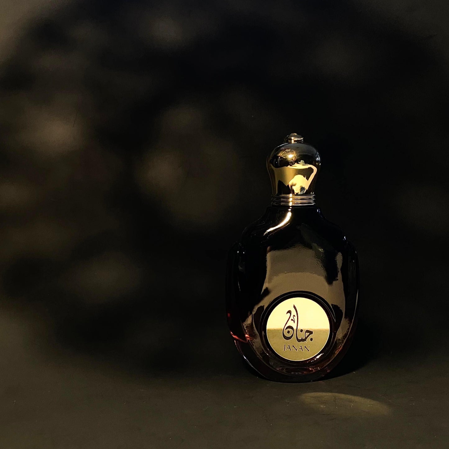 Janan | جانان Unisex Arabian Perfume 100ml - HSA Perfumes