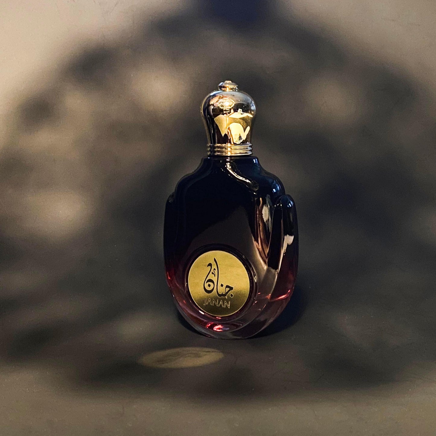 Janan | جانان Unisex Arabian Perfume 100ml - HSA Perfumes