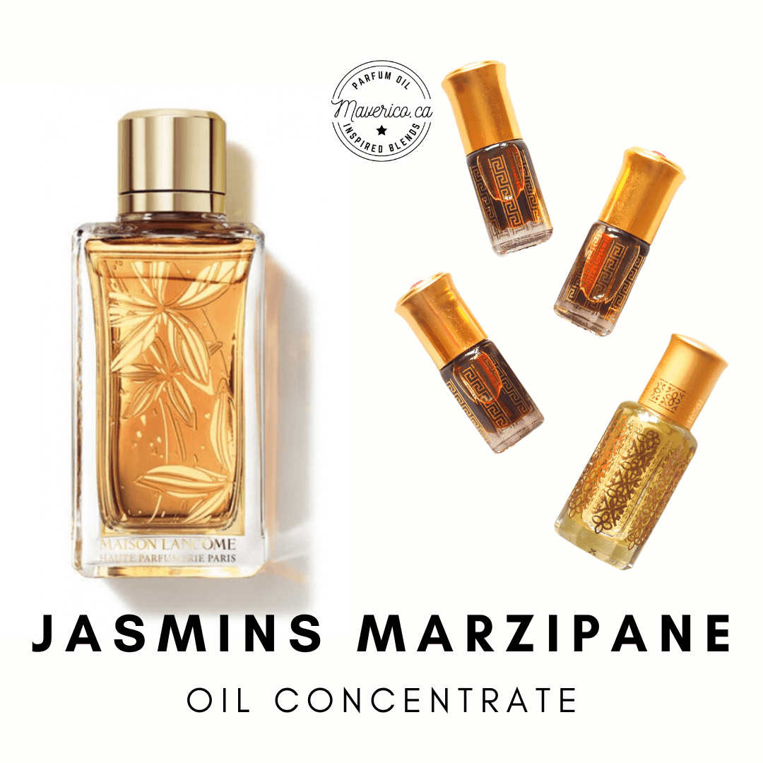 Lancôme jasmins marzipane online 30ml