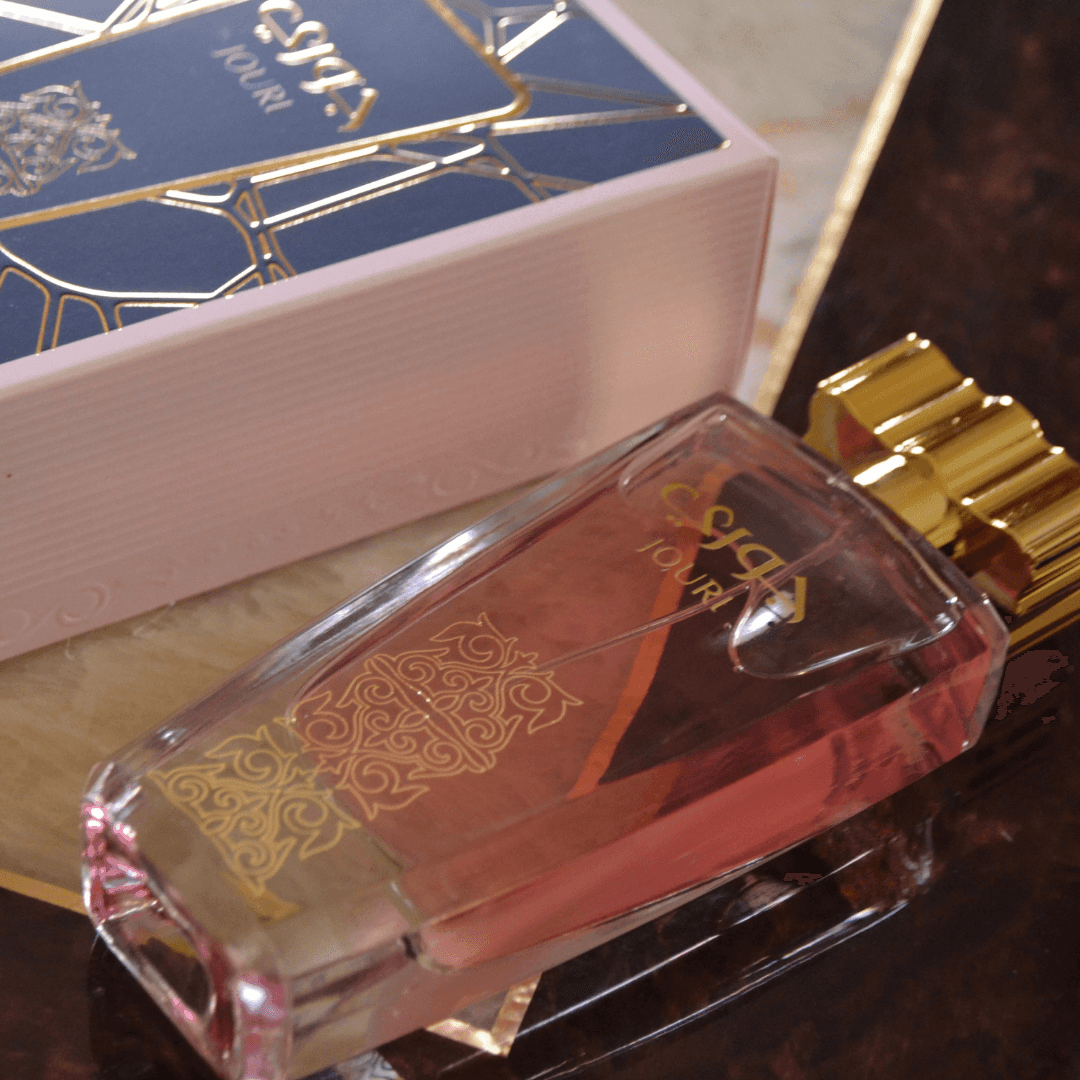 Jouri | جوري Bulgaria Inspired Women's Arabian Perfume 100ml⁩ - HSA Perfumes