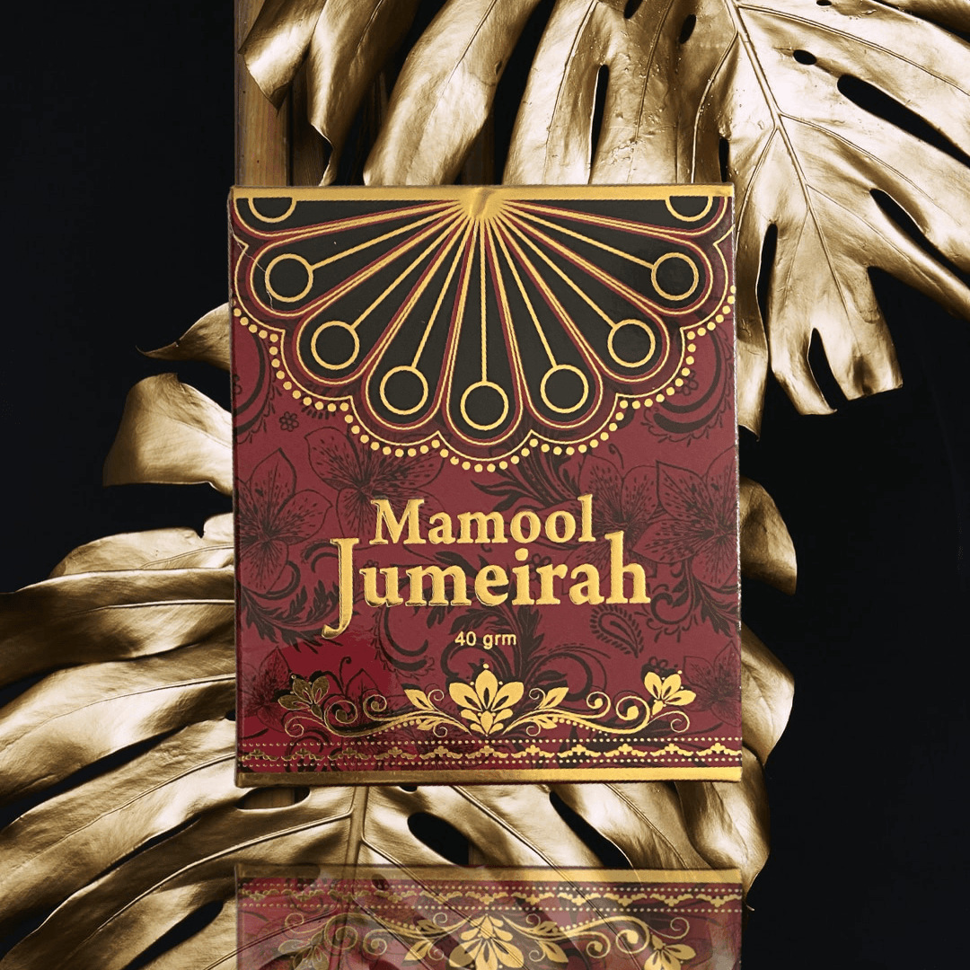 Jumeirah Arabian Mamool 40g⁩⁩⁩⁩⁩⁩⁩⁩⁩⁩⁩⁩⁩⁩⁩⁩⁩⁩⁩⁩⁩⁩ - HSA Perfumes