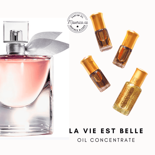 La Vie Est Belle Lancôme - HSA Perfumes