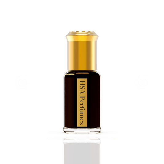 Makkah Attar Premium Parfum Oil - HSA Perfumes