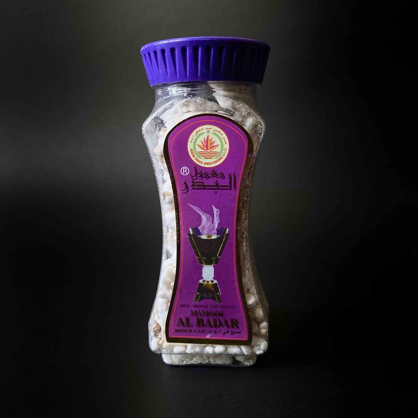 Mamool Al Badar | Arabian Incense - HSA Perfumes