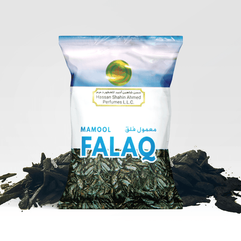 Mamool Falaq | Arabian Incense Mamool - HSA Perfumes