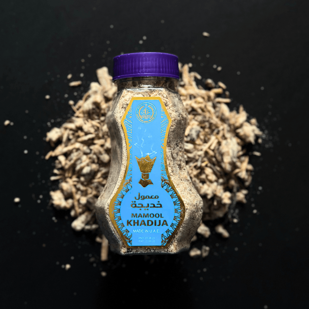Mamool Khadija | Arabian Incense Mamool - HSA Perfumes