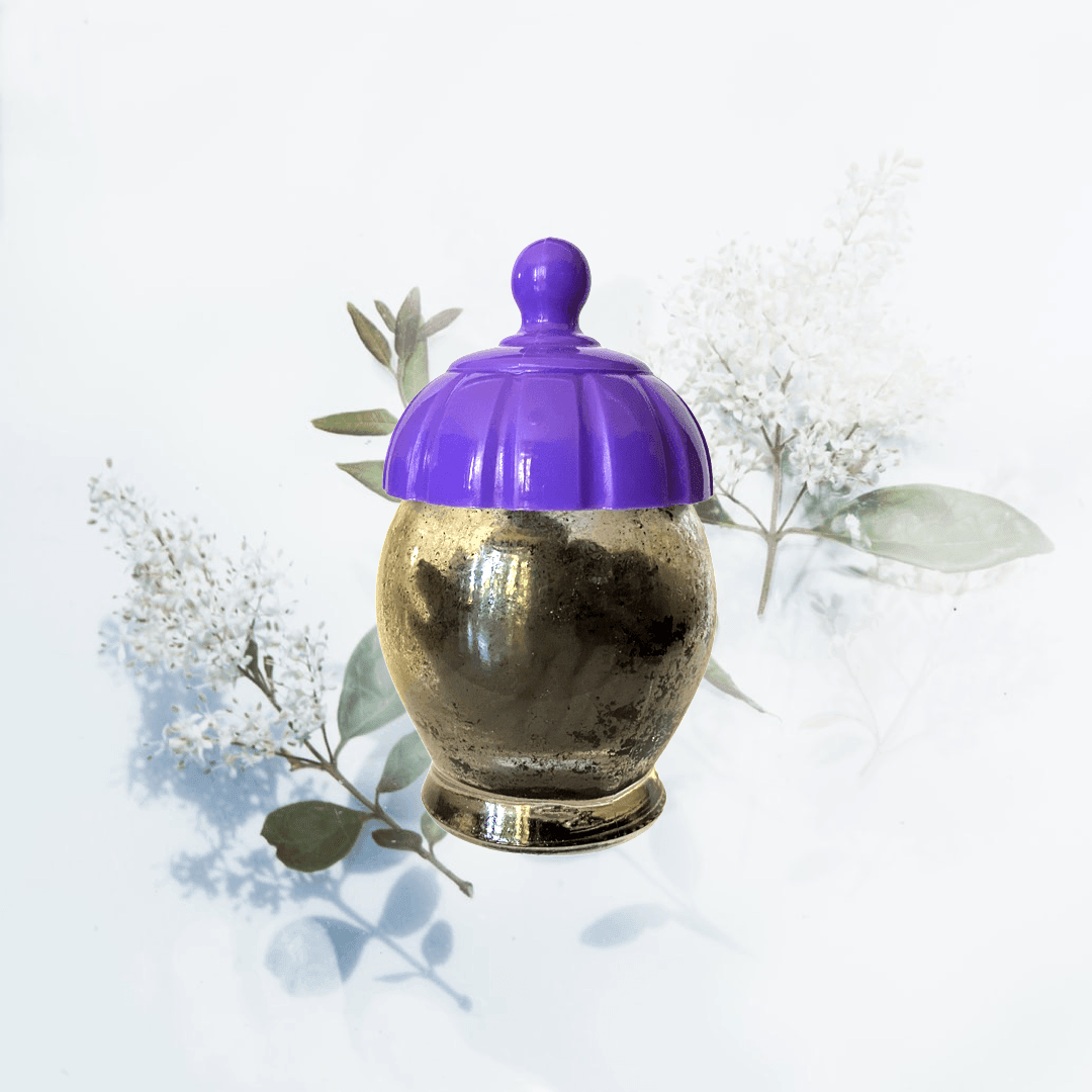 Muthella | Arabian Incense Mamool - HSA Perfumes