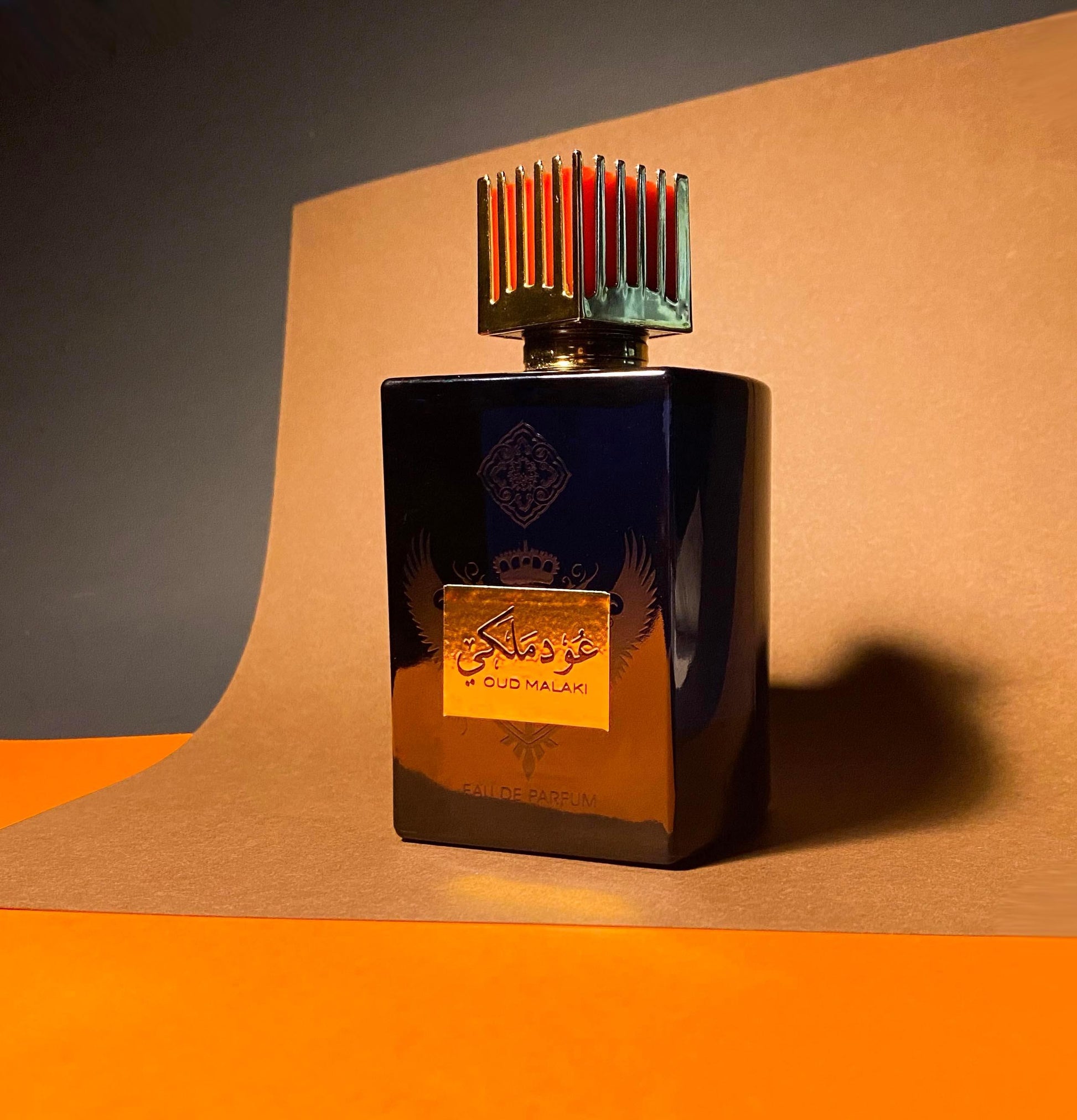 Oud Malaki | عود ملكي Unisex Arabian Perfume - HSA Perfumes