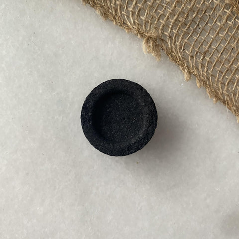 Premium Charcoal Disc / Pucks (2 Piece) - HSA Perfumes