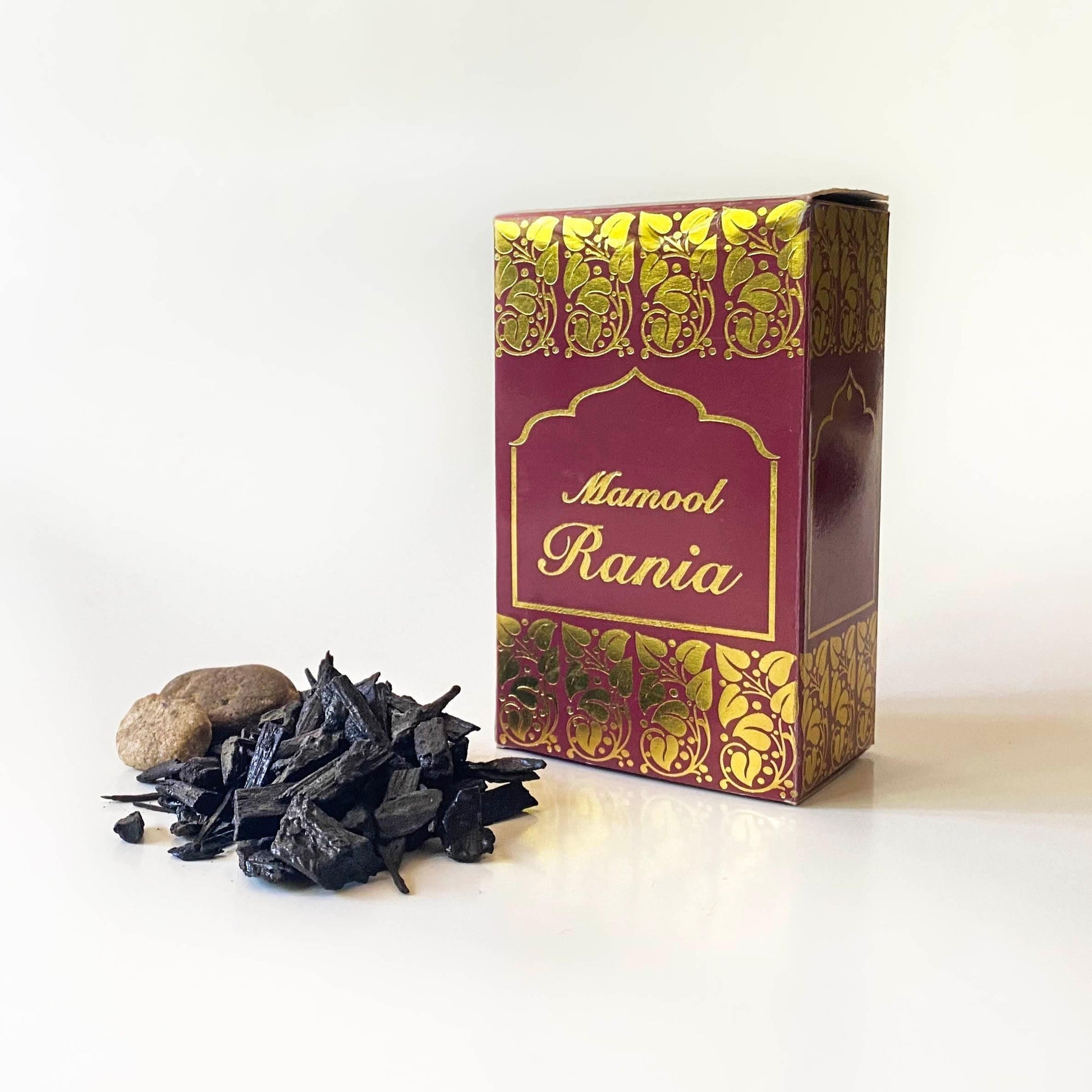 Rania رانيا | Arabian Incense Mamool - HSA Perfumes