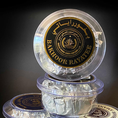 Rayatee | الملوك Arabian Incense Bukhoor⁩⁩ - HSA Perfumes