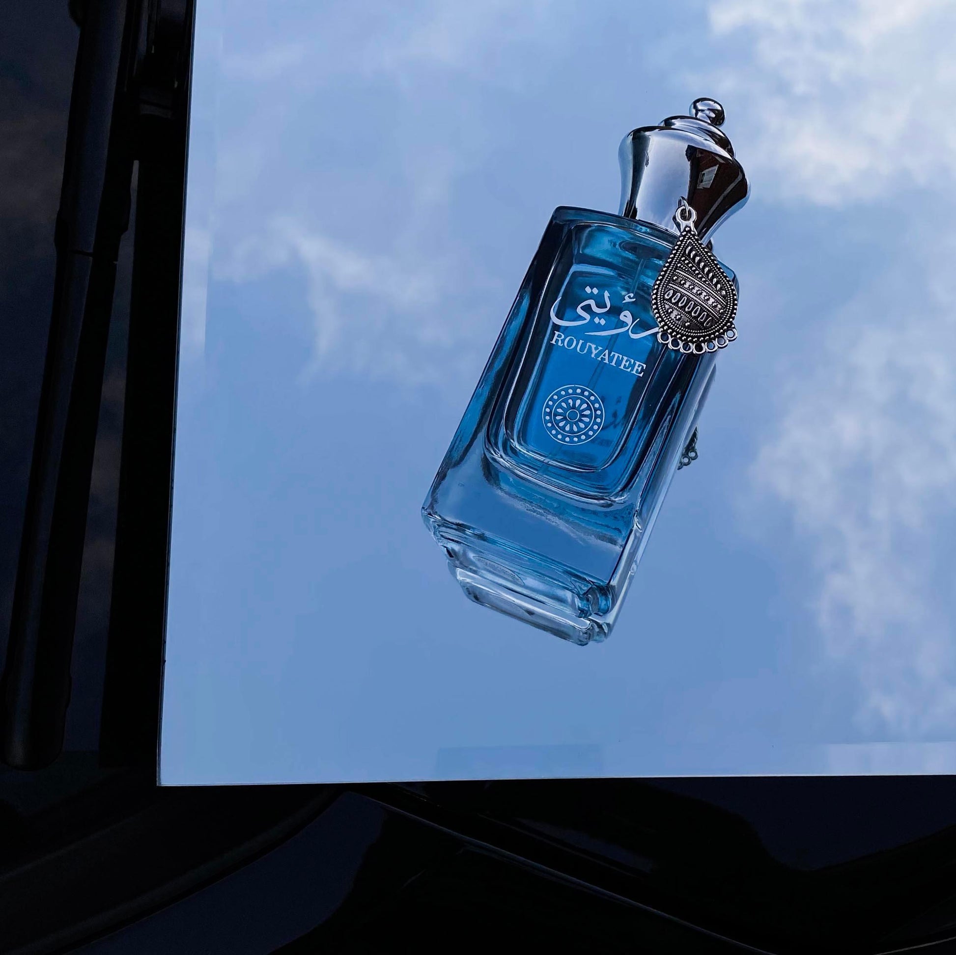 Rouyatee | الرويتى Unisex Arabian Perfume 100ml - HSA Perfumes