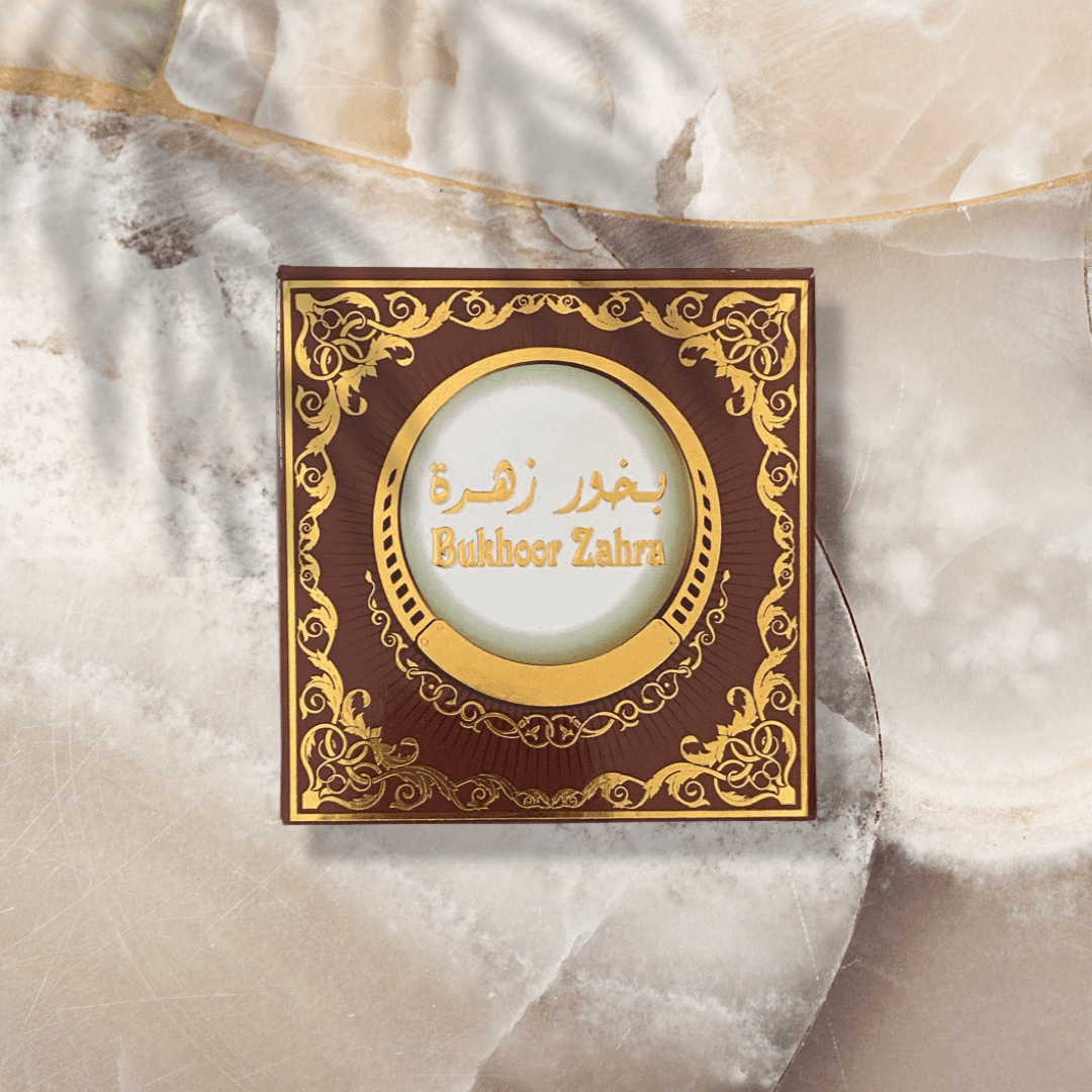 Zahra | Arabian Incense Bukhoor⁩⁩⁩⁩⁩⁩⁩⁩⁩⁩⁩⁩⁩⁩⁩⁩⁩⁩ - HSA Perfumes